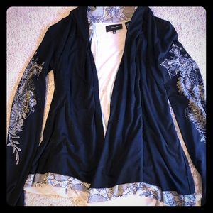 MISS ME - BUCKLE - Size Large - Robe - Rhinestone